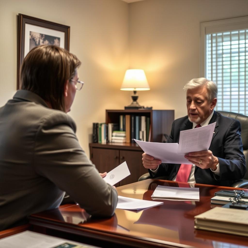 Hit and Run Lawyer Fluvanna County