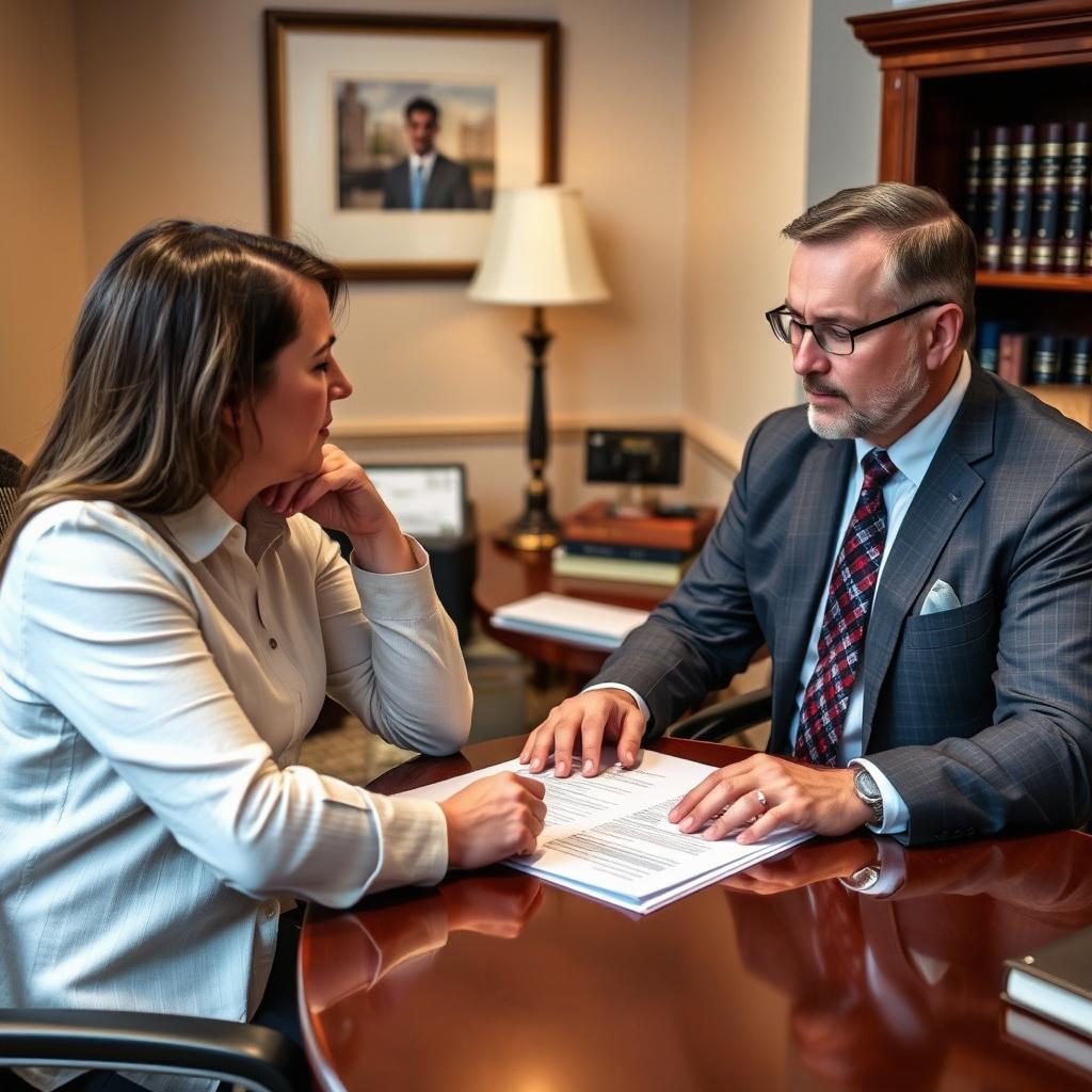 Hit and Run Lawyer Frederick County