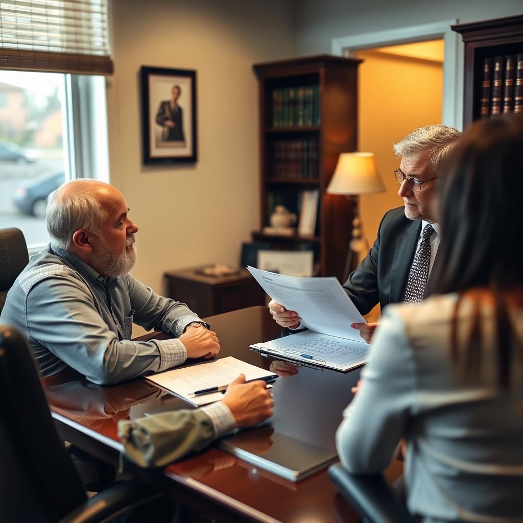 Hit and Run Lawyer Fredericksburg