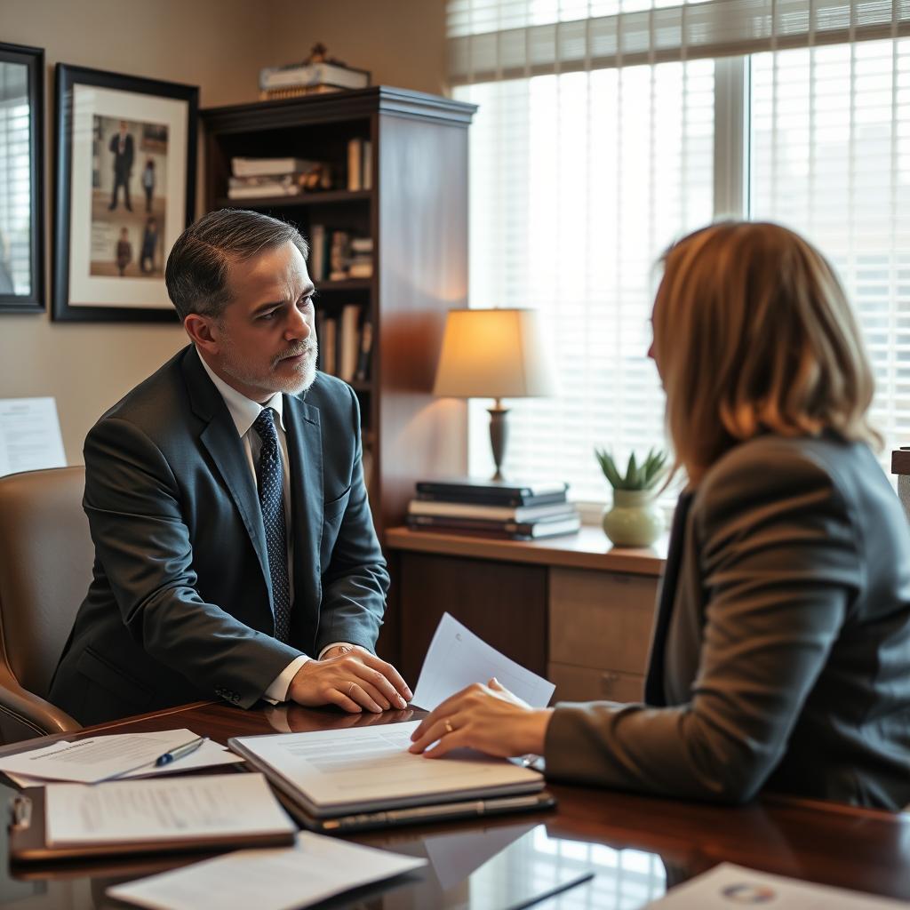 Hit and Run Lawyer Greene County