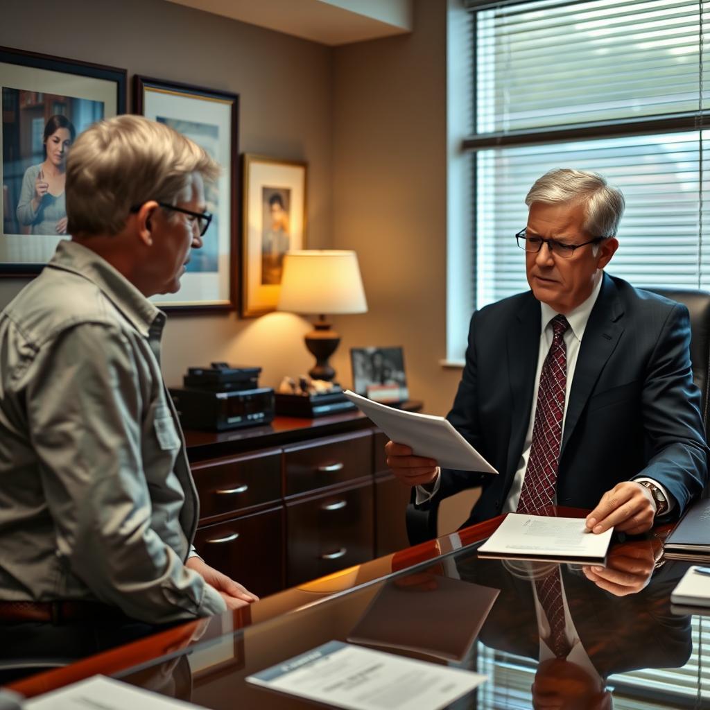 Hit and Run Lawyer Lexington