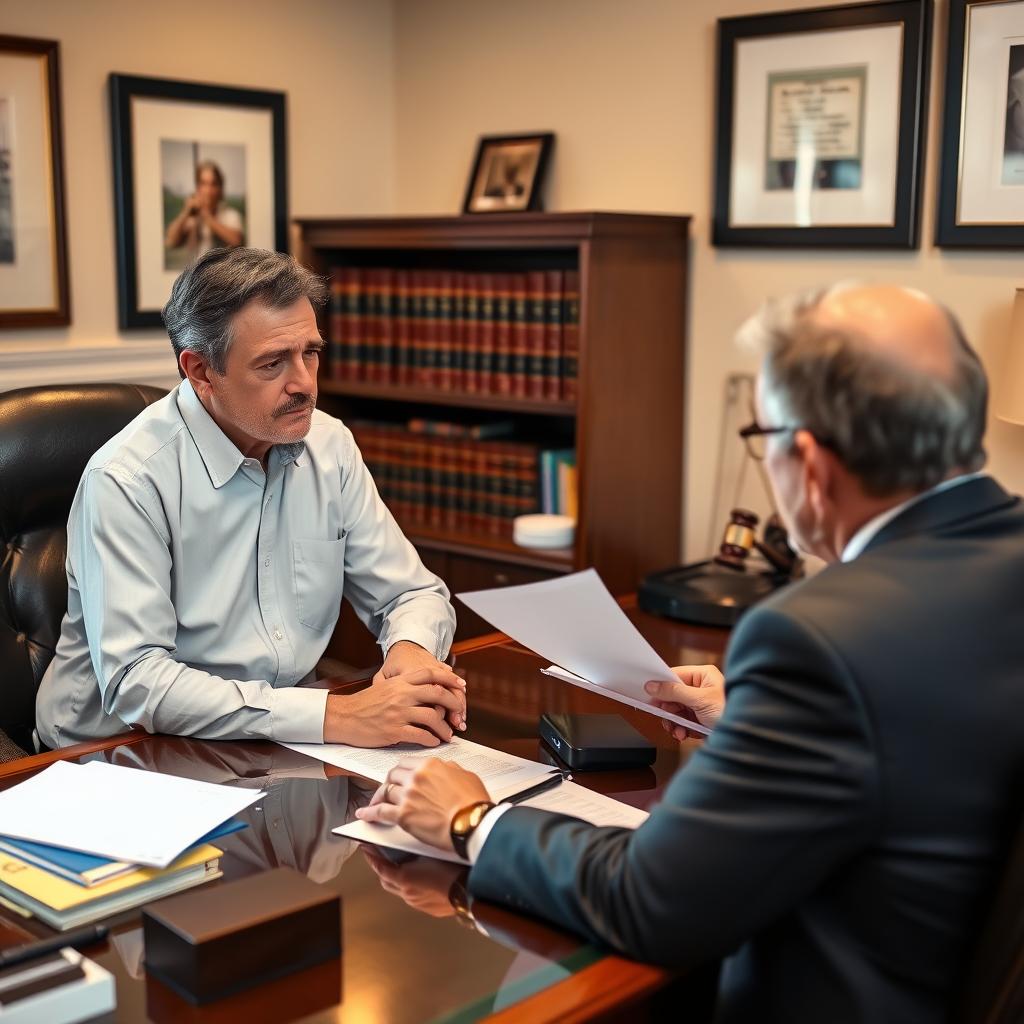 Hit and Run Lawyer Madison County