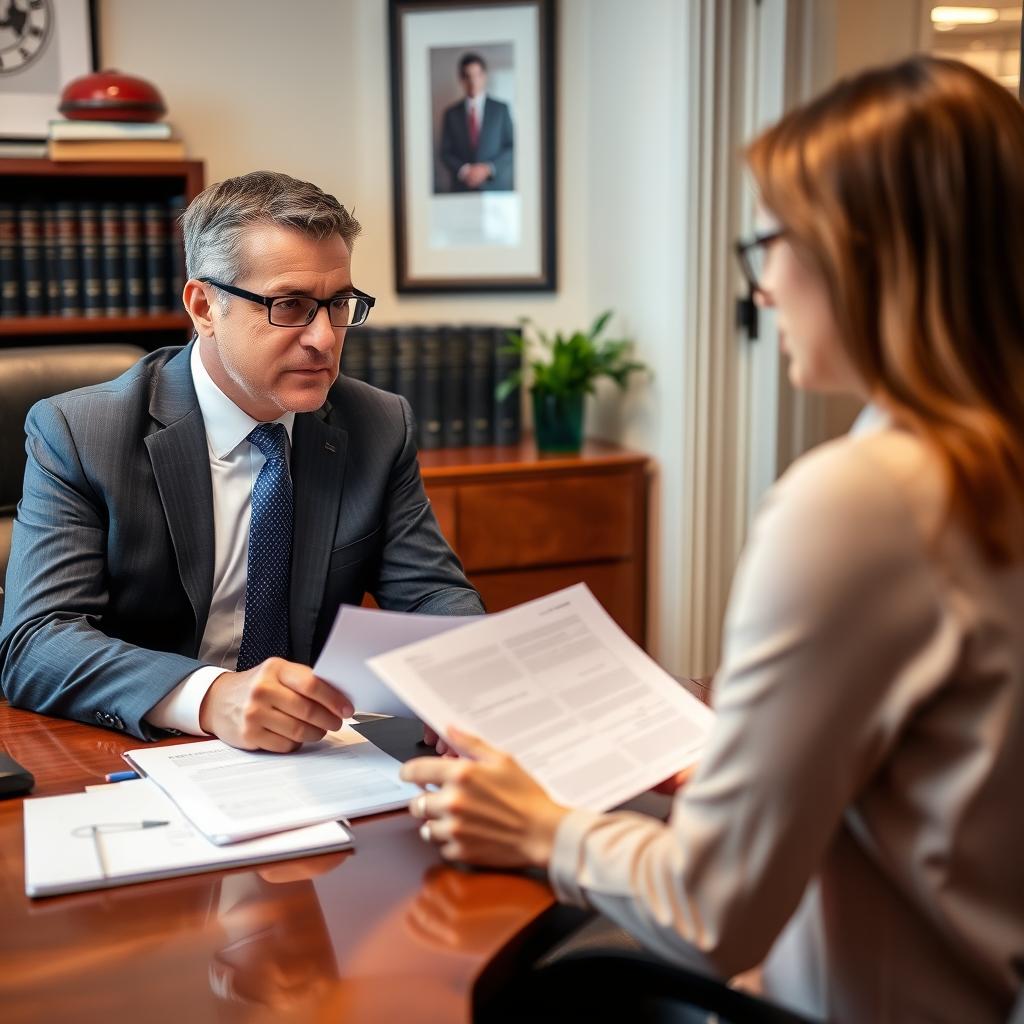 Hit and Run Lawyer Orange County