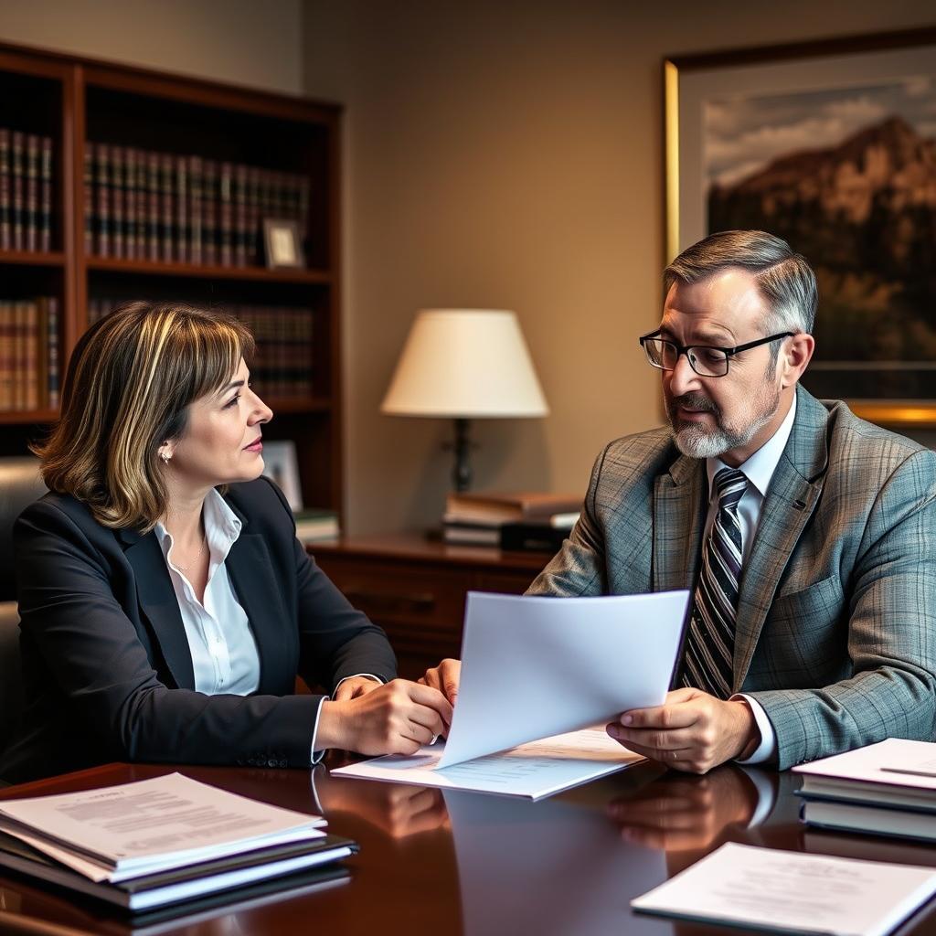 Hit and Run Lawyer Rappahannock County