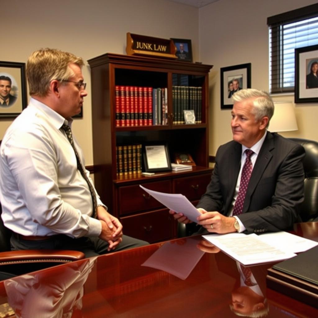 Hit and Run Lawyer Shenandoah County