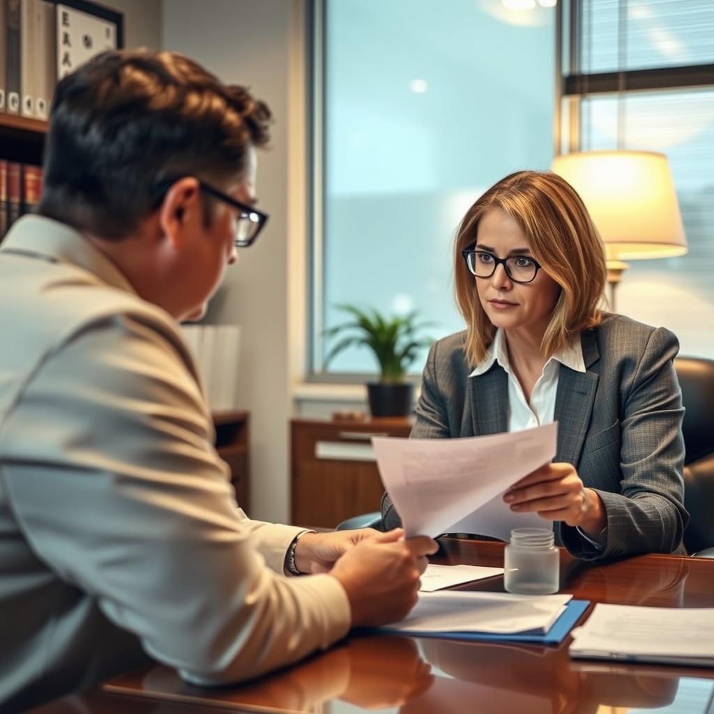 Human Trafficking Lawyer Orange County