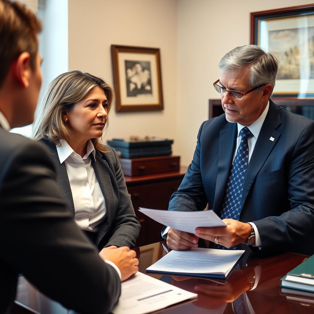 International Assets Divorce Lawyer Albemarle County