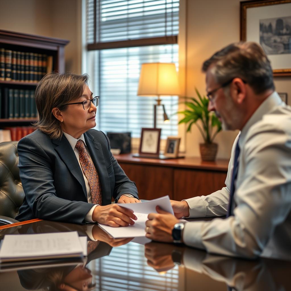International Assets Divorce Lawyer Botetourt County