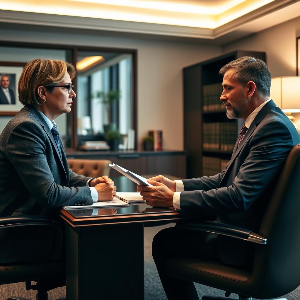 International Assets Divorce Lawyer Clarke County