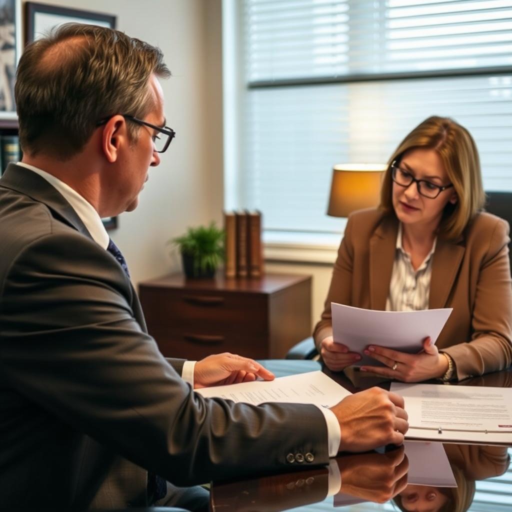 International Assets Divorce Lawyer Orange County