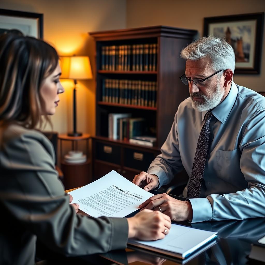Internet Sex Crime Lawyer Culpeper County