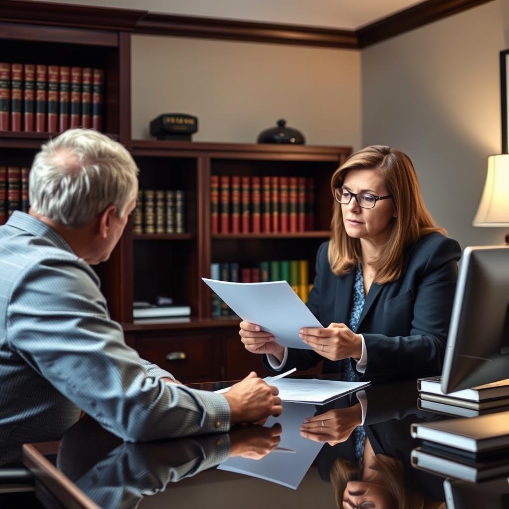 Internet Sex Crime Lawyer Fairfax County