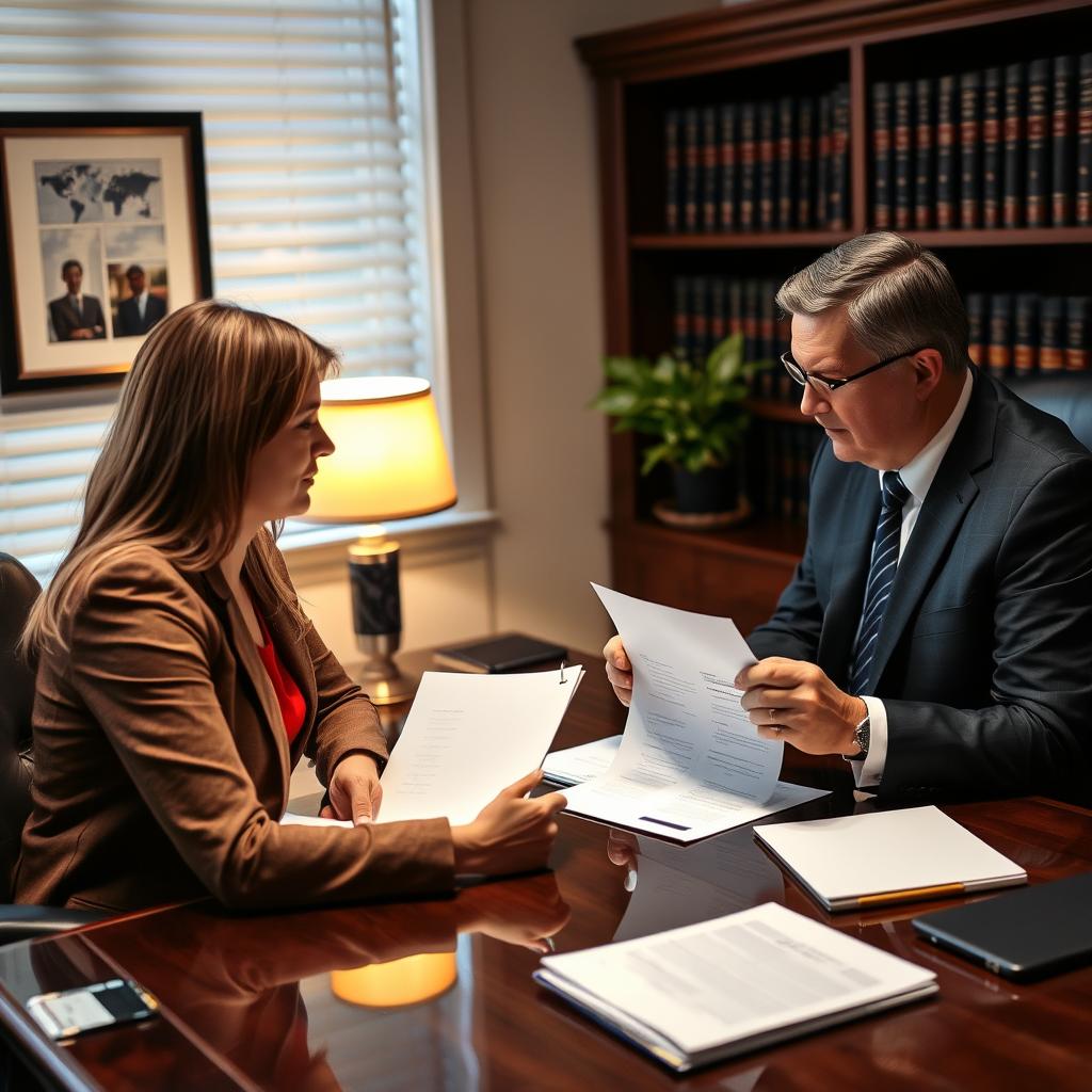 Internet Sex Crime Lawyer Fairfax