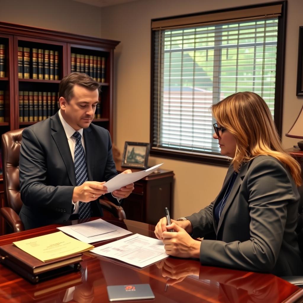 Internet Sex Crime Lawyer Loudoun County