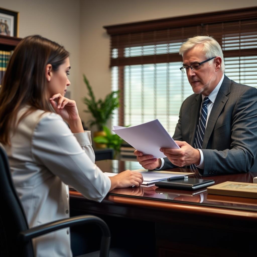 Internet Sex Crime Lawyer Manassas Park