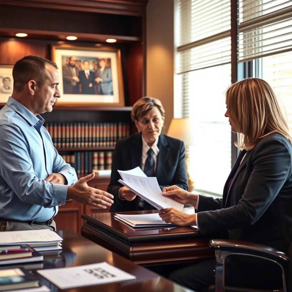 Internet Sex Crime Lawyer Manassas