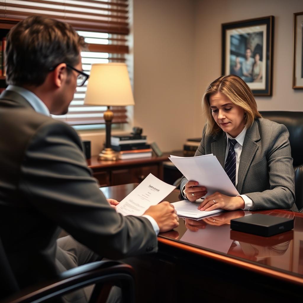 Internet Sex Crime Lawyer Shenandoah County