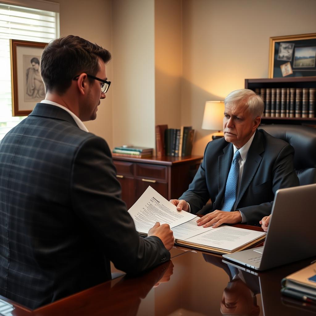 Internet Sex Crime Lawyer Spotsylvania County