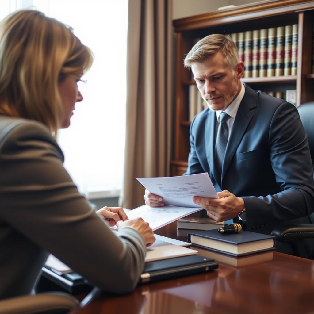 Joint Custody Lawyer Prince William County