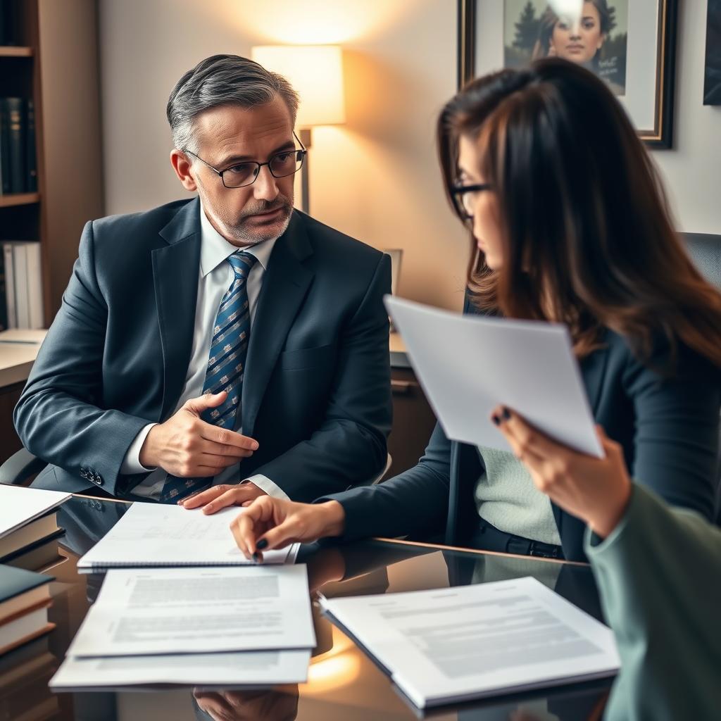 Kidnapping Lawyer Botetourt County