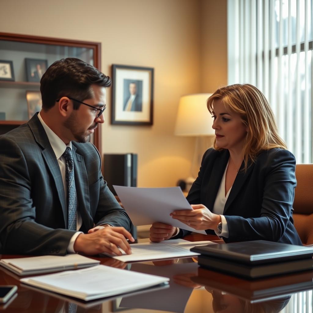 Kidnapping Lawyer Clarke County