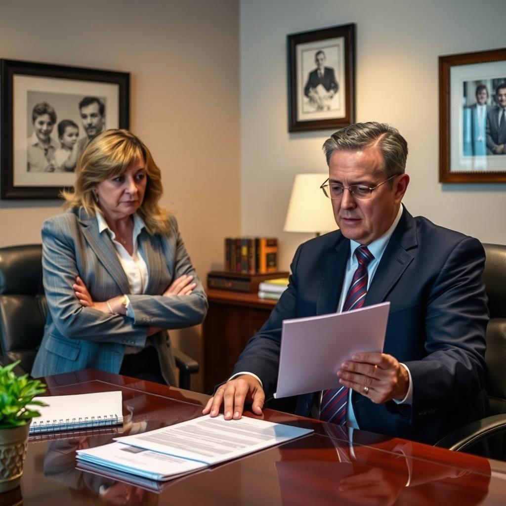 Kidnapping Lawyer Orange County
