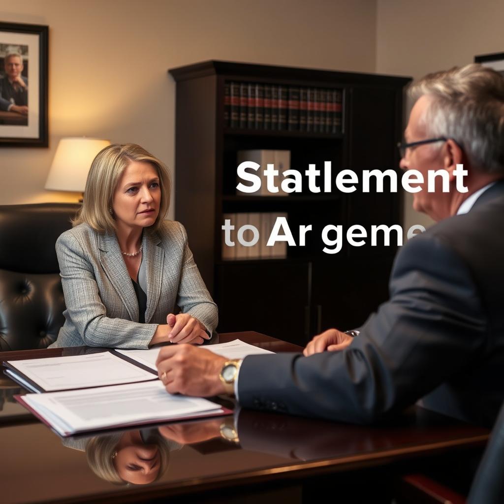 Marital Settlement Agreement Lawyer Greene County