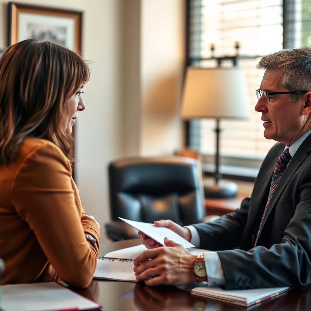 Military Divorce Lawyer Culpeper County