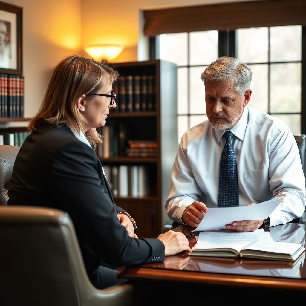 Military Divorce Lawyer Fluvanna County