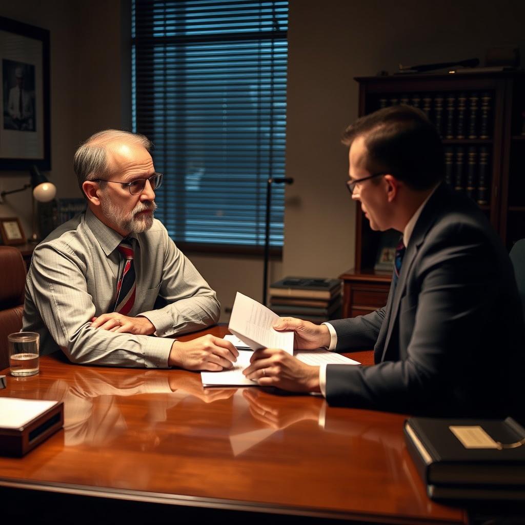 Military Divorce Lawyer Louisa County