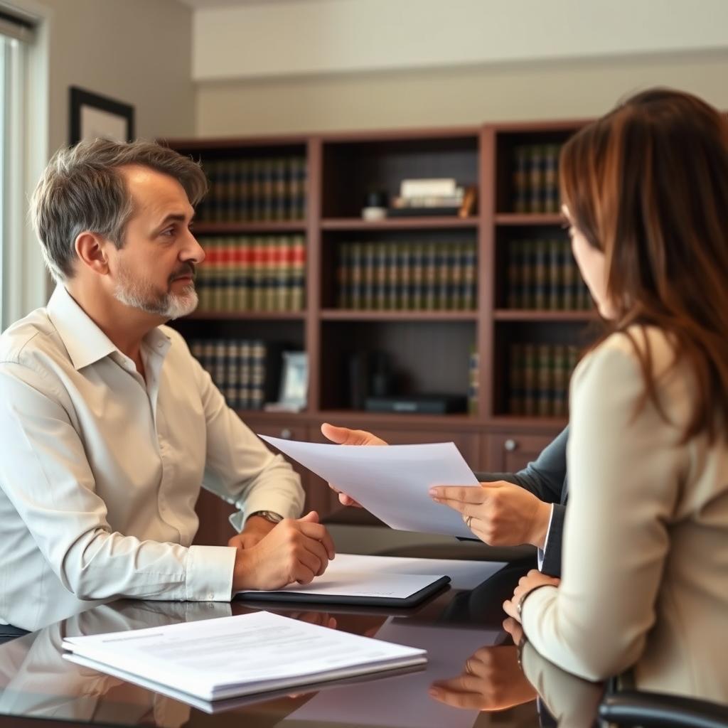 Norfolk Military Divorce Lawyer Culpeper County