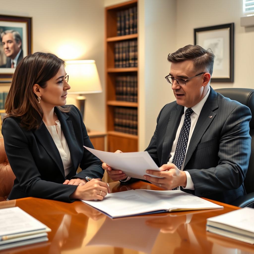 Norfolk Military Divorce Lawyer Fauquier County