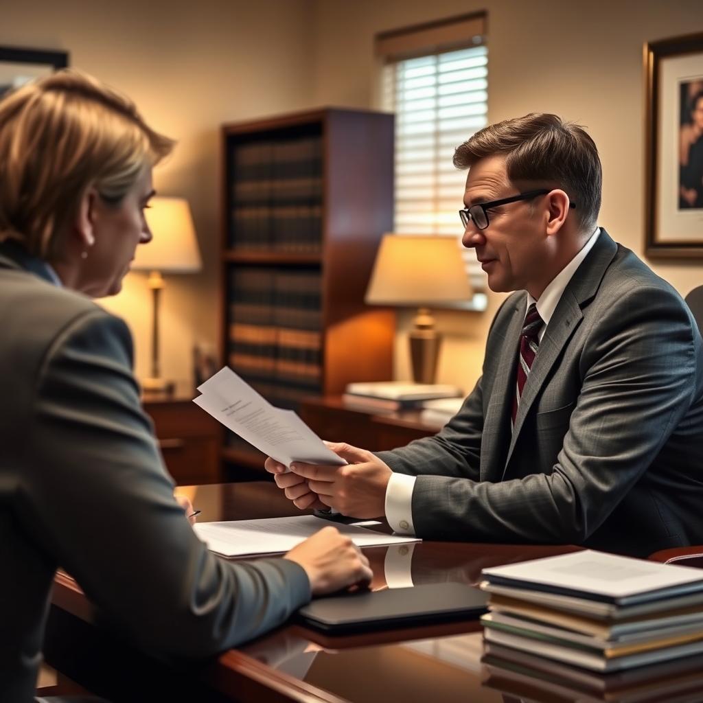Norfolk Military Divorce Lawyer Loudoun County