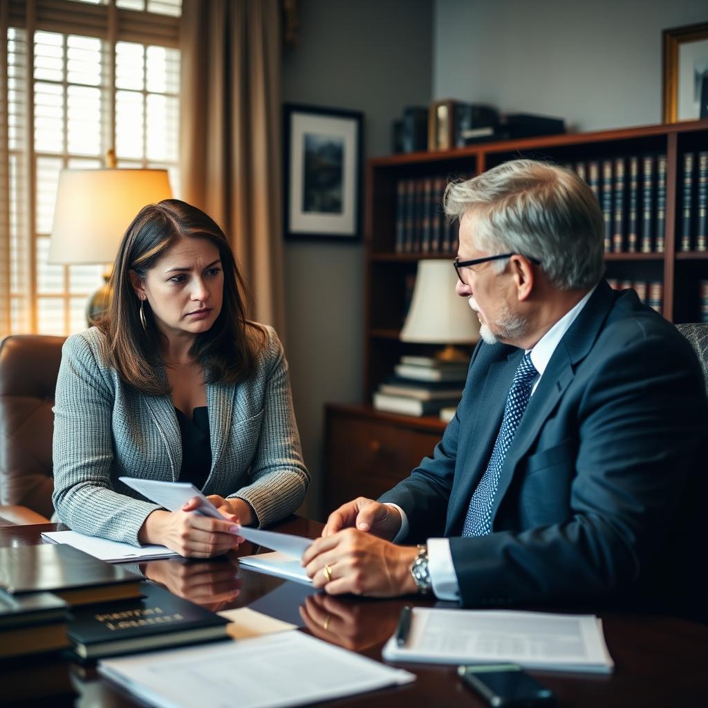 Norfolk Military Divorce Lawyer Virginia