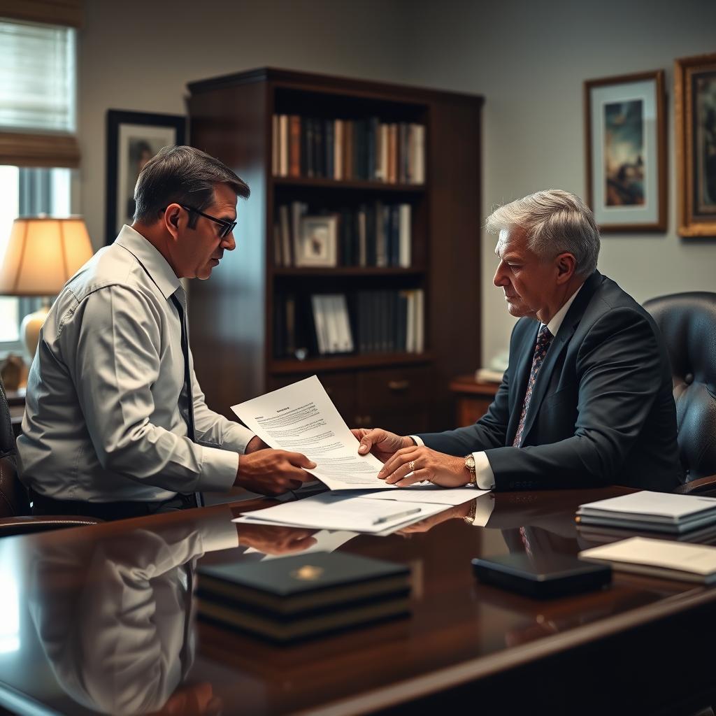 PWID Defense Lawyer Augusta County