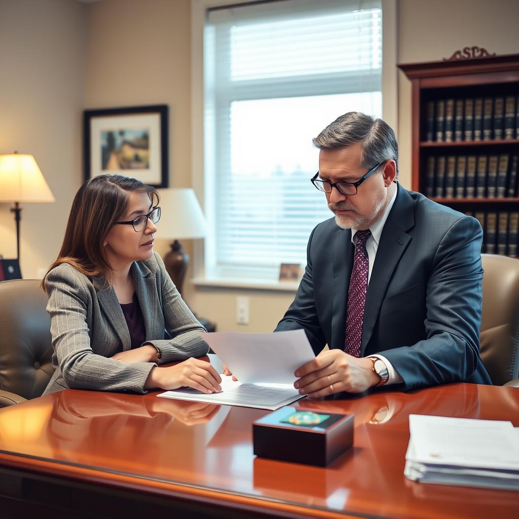 PWID Defense Lawyer Botetourt County