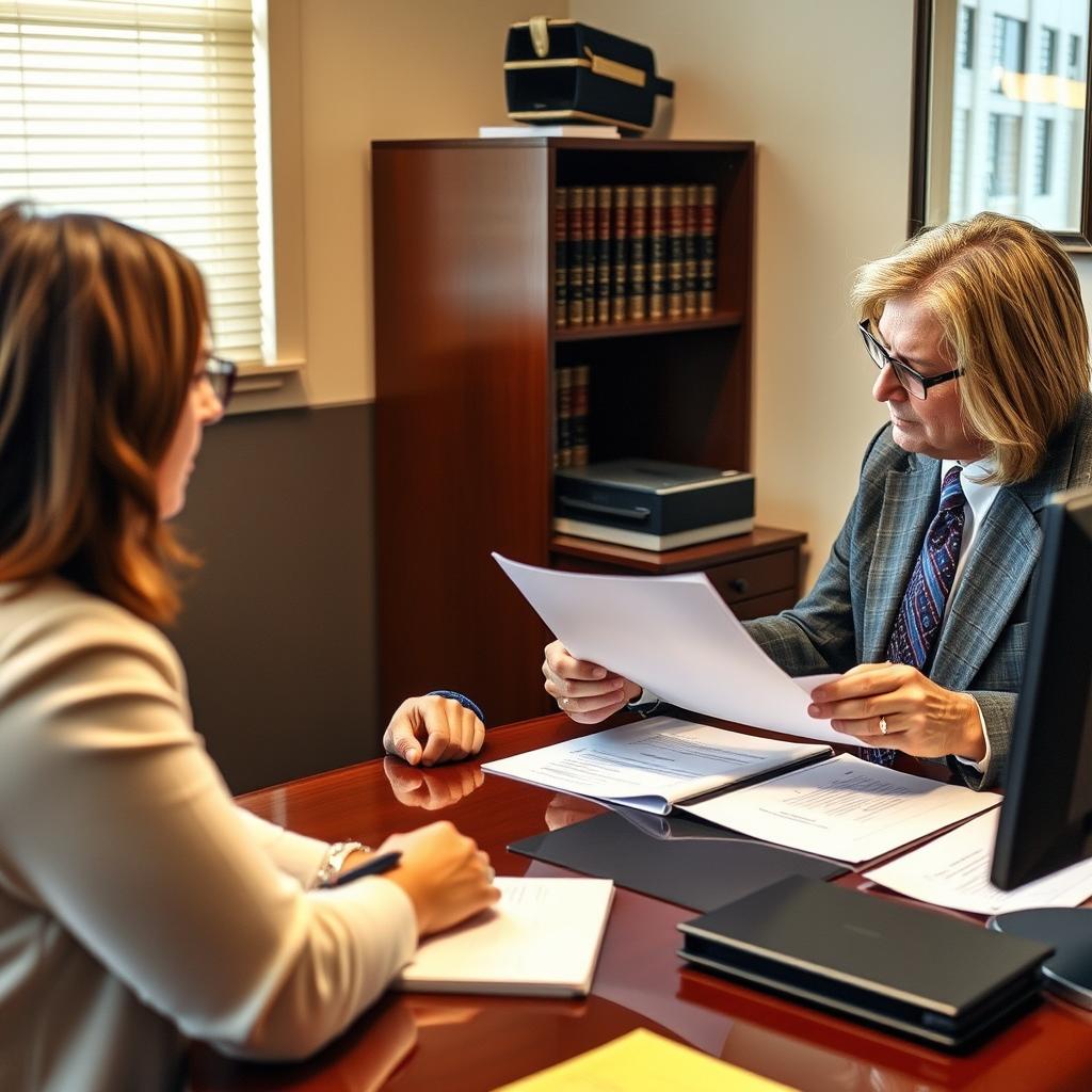 PWID Defense Lawyer Fairfax County