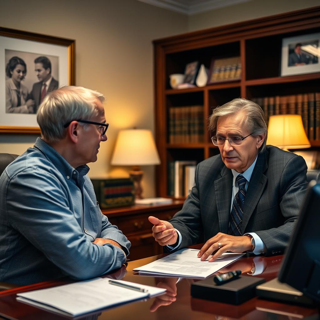 PWID Defense Lawyer Greene County