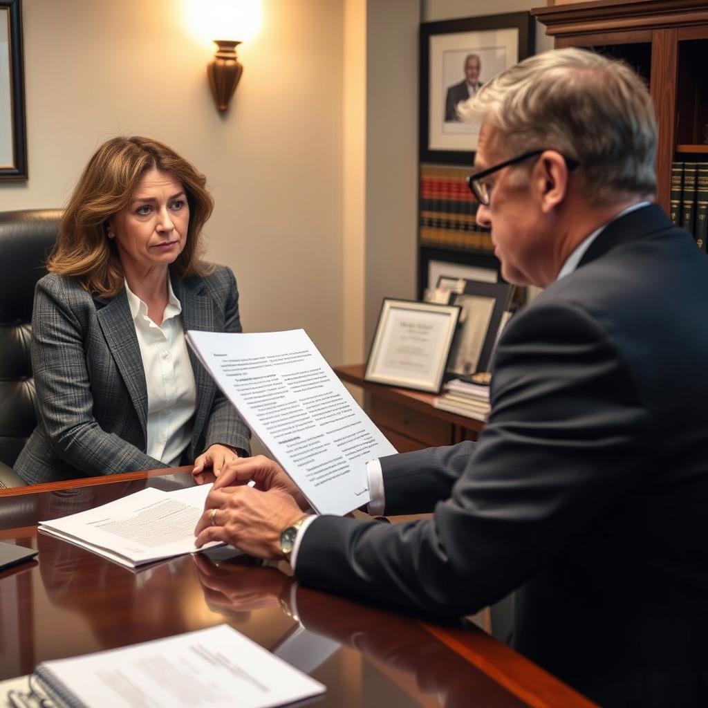 PWID Defense Lawyer Louisa County