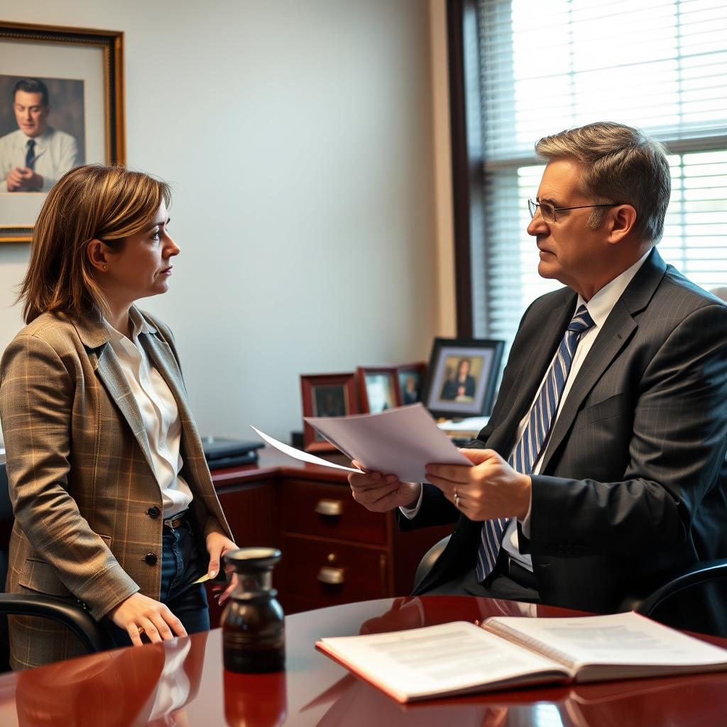 PWID Defense Lawyer Madison County