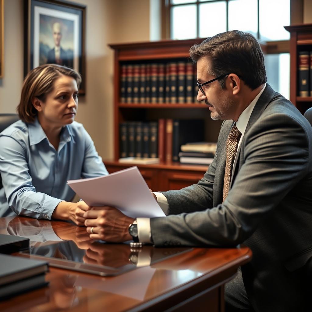 PWID Defense Lawyer Prince William County