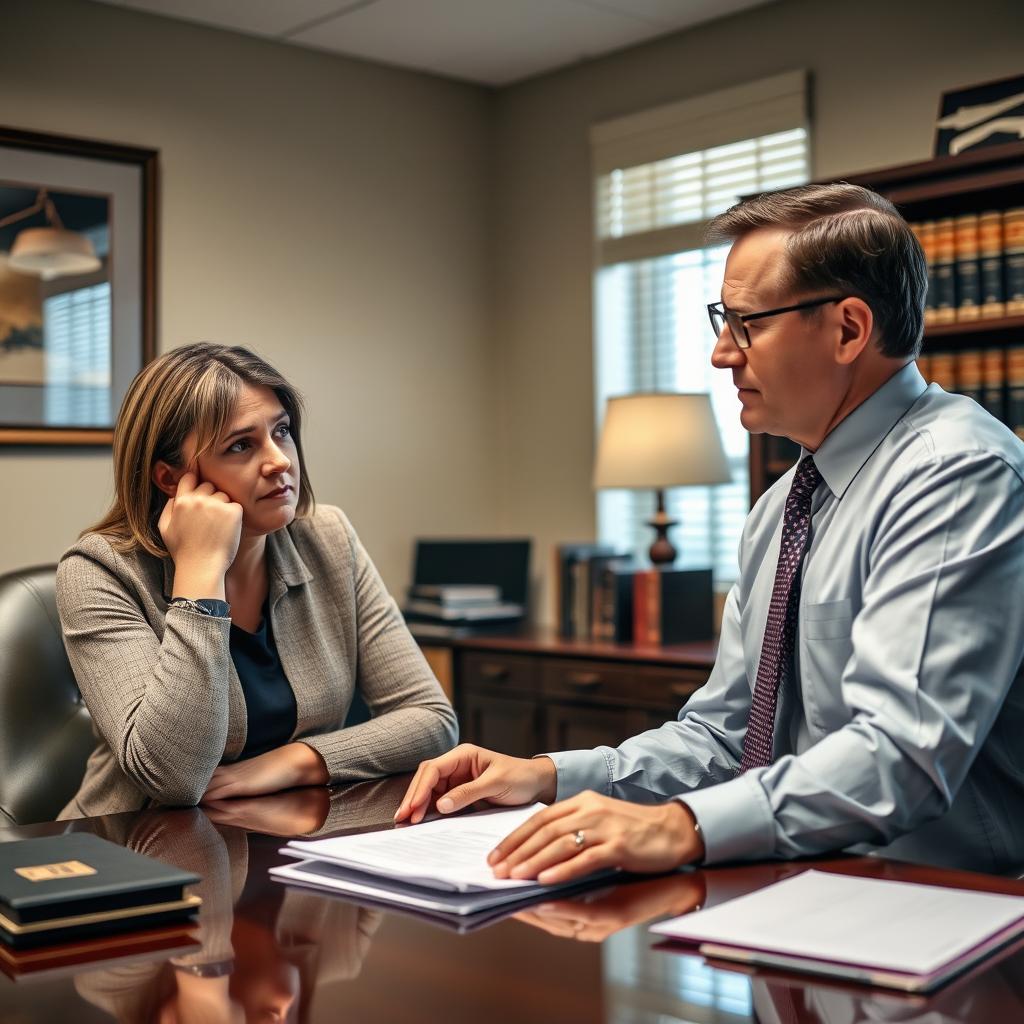 PWID Defense Lawyer Shenandoah County