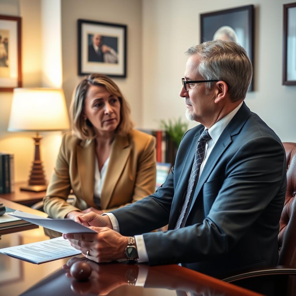 Rape Defense Lawyer Orange County