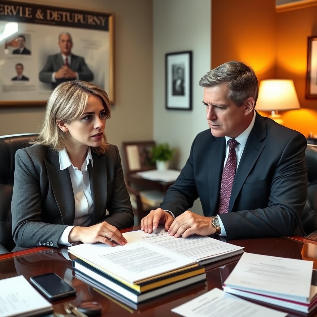 Service Member Divorce Lawyer Rappahannock County