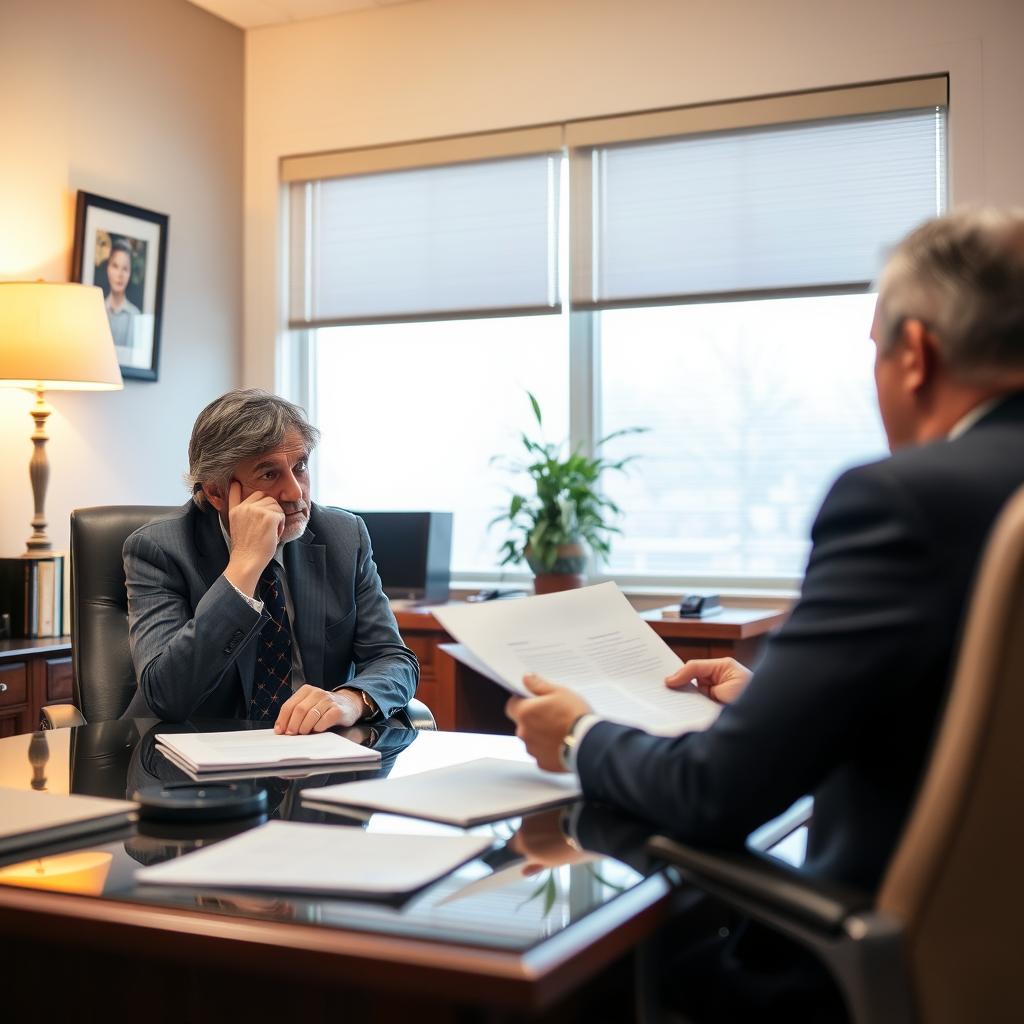 Sex Crime Lawyer Botetourt County