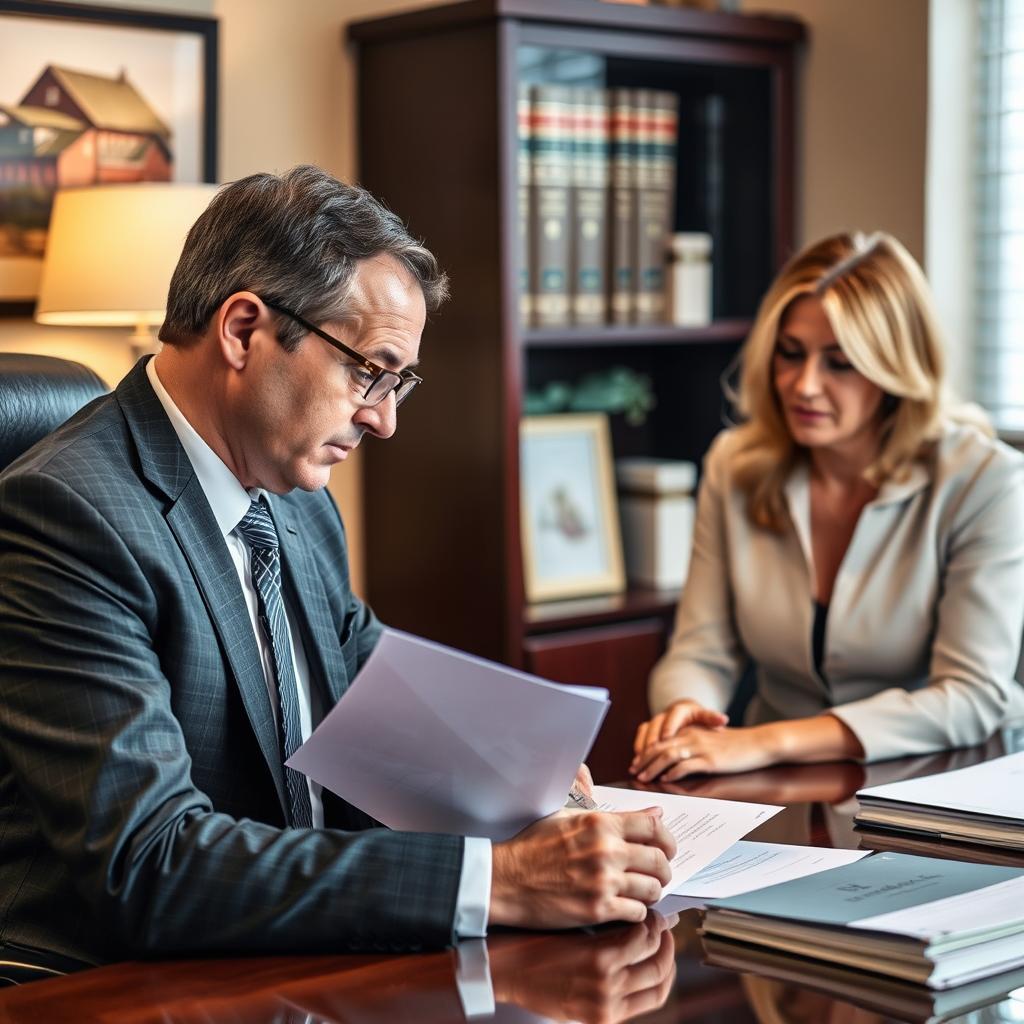 Sex Crime Lawyer Fairfax County