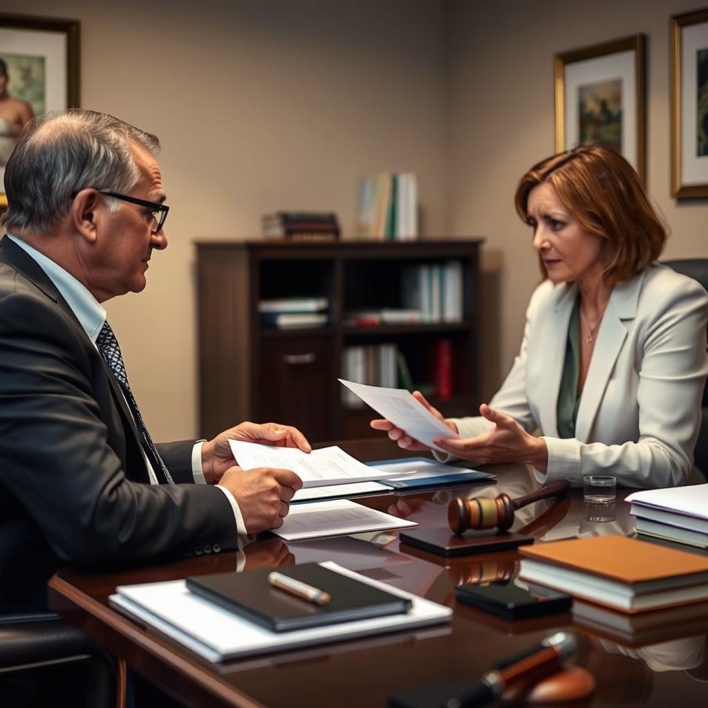 Sex Crime Lawyer Orange County