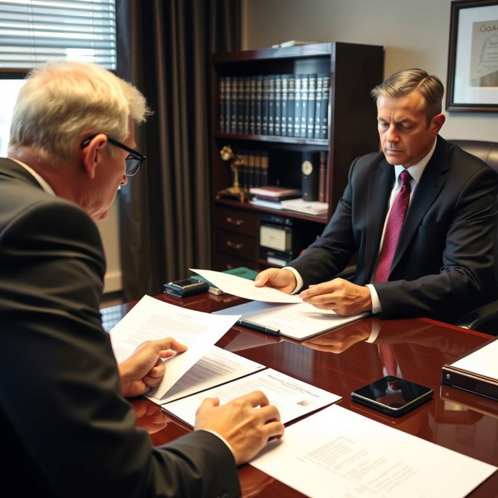 Sex Crime Lawyer Prince William County