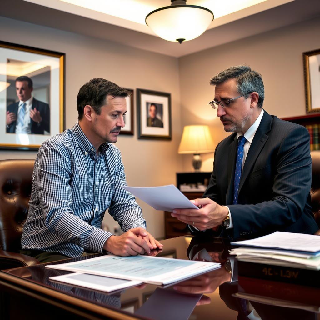 Sex Crime Lawyer Virginia