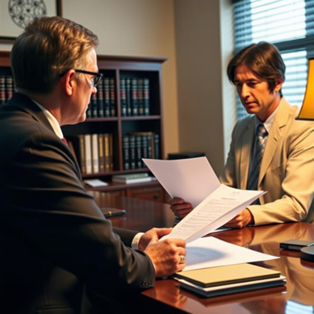 Sexual Battery Lawyer Frederick County
